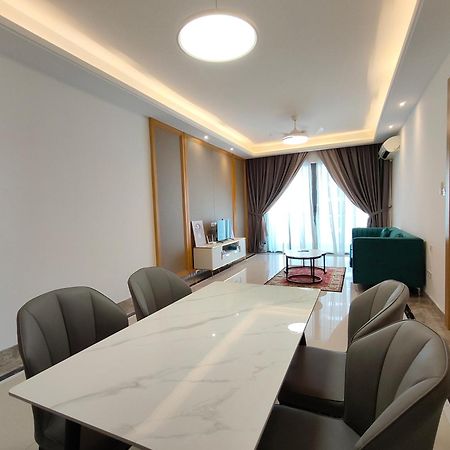R&F Princess Cove Premium Home Stay 3Bed 2Bath Johor Bahru Ngoại thất bức ảnh