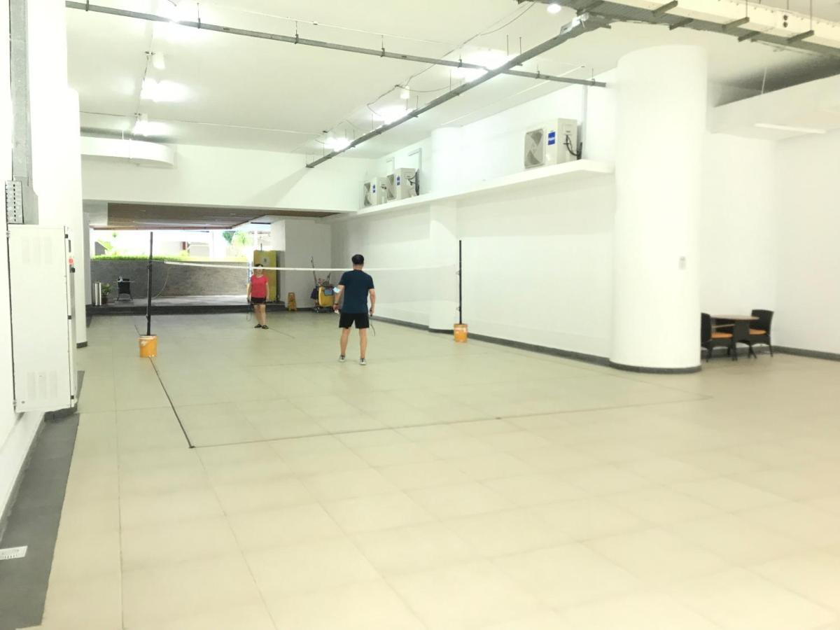 R&F Princess Cove Premium Home Stay 3Bed 2Bath Johor Bahru Ngoại thất bức ảnh