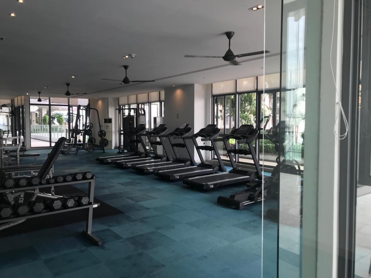 R&F Princess Cove Premium Home Stay 3Bed 2Bath Johor Bahru Ngoại thất bức ảnh