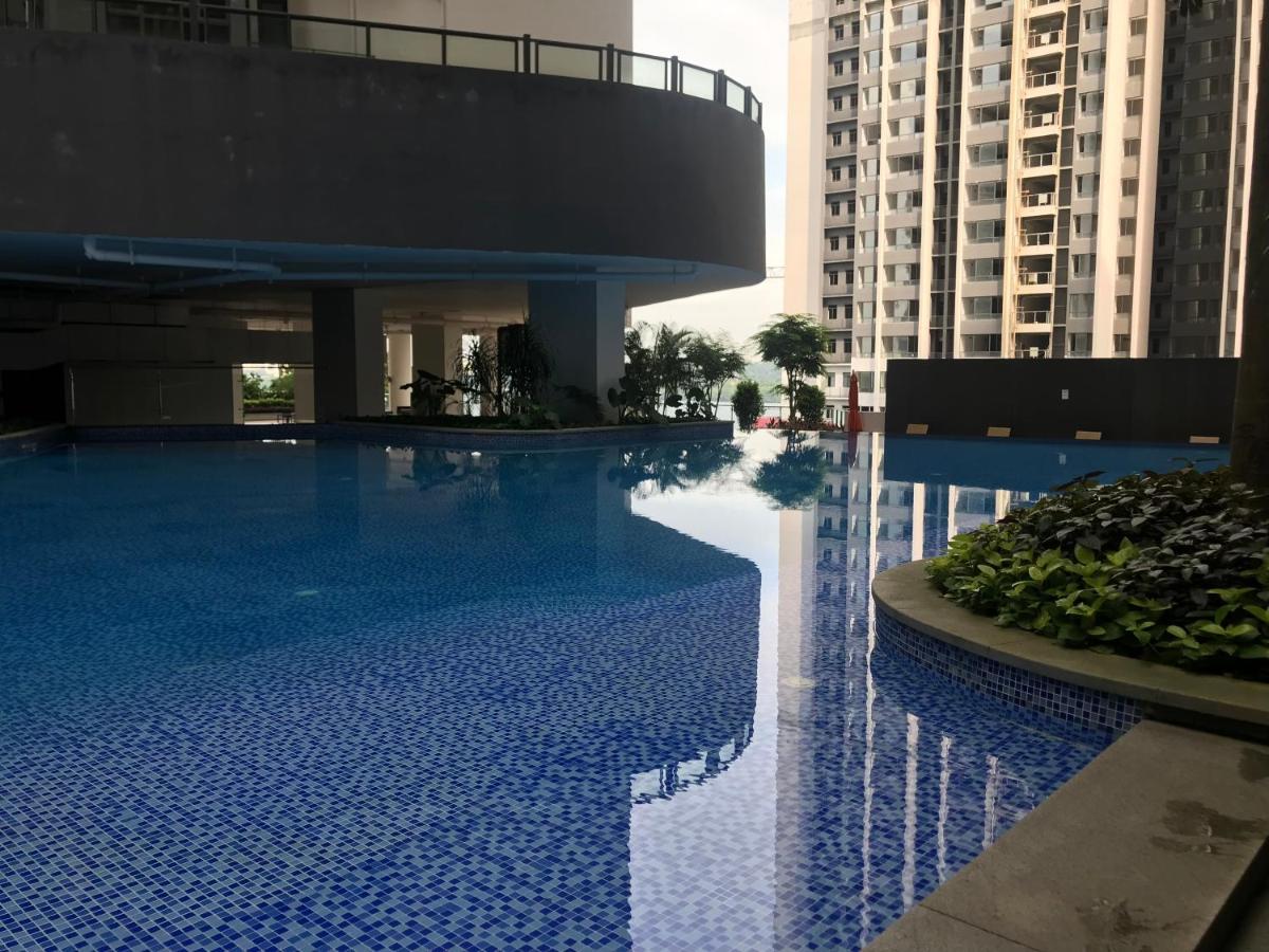 R&F Princess Cove Premium Home Stay 3Bed 2Bath Johor Bahru Ngoại thất bức ảnh