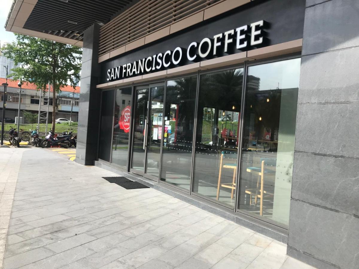 R&F Princess Cove Premium Home Stay 3Bed 2Bath Johor Bahru Ngoại thất bức ảnh