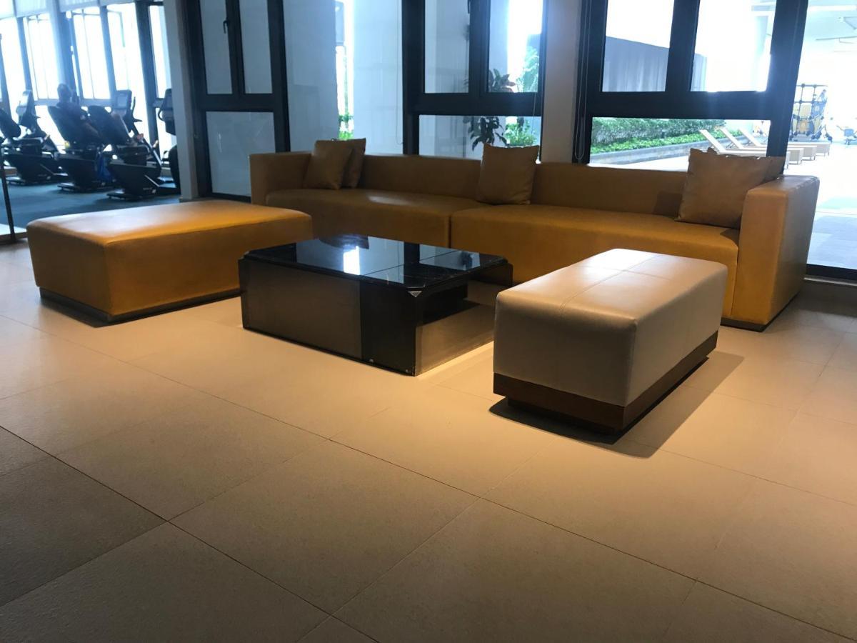 R&F Princess Cove Premium Home Stay 3Bed 2Bath Johor Bahru Ngoại thất bức ảnh