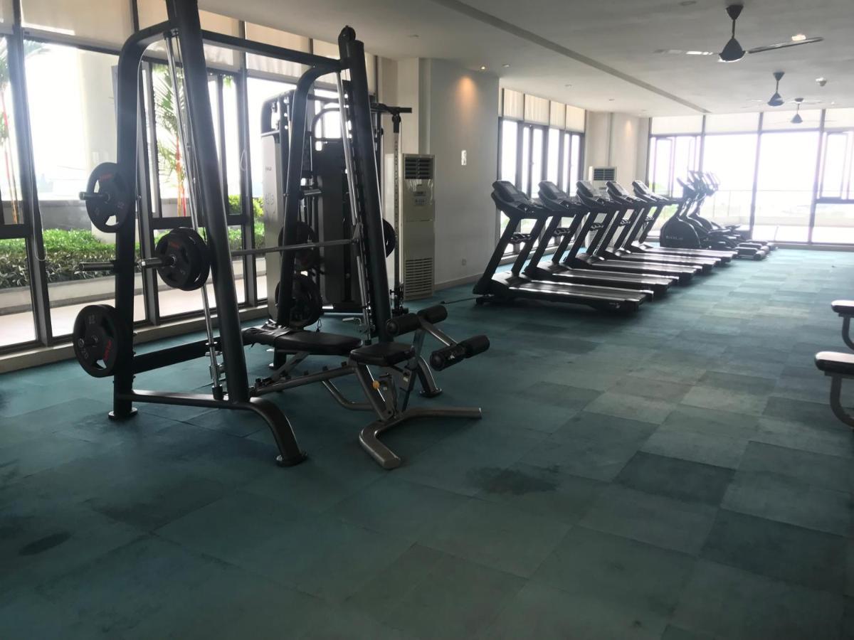 R&F Princess Cove Premium Home Stay 3Bed 2Bath Johor Bahru Ngoại thất bức ảnh