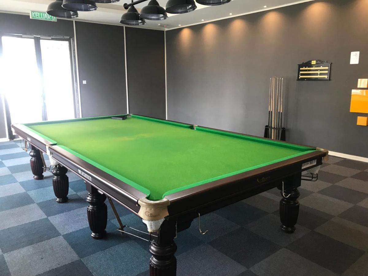 R&F Princess Cove Premium Home Stay 3Bed 2Bath Johor Bahru Ngoại thất bức ảnh