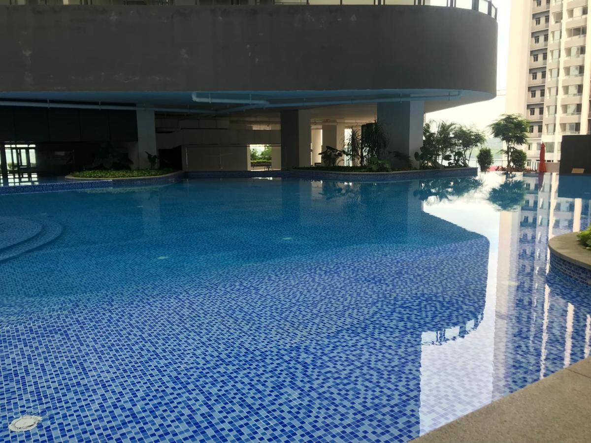 R&F Princess Cove Premium Home Stay 3Bed 2Bath Johor Bahru Ngoại thất bức ảnh