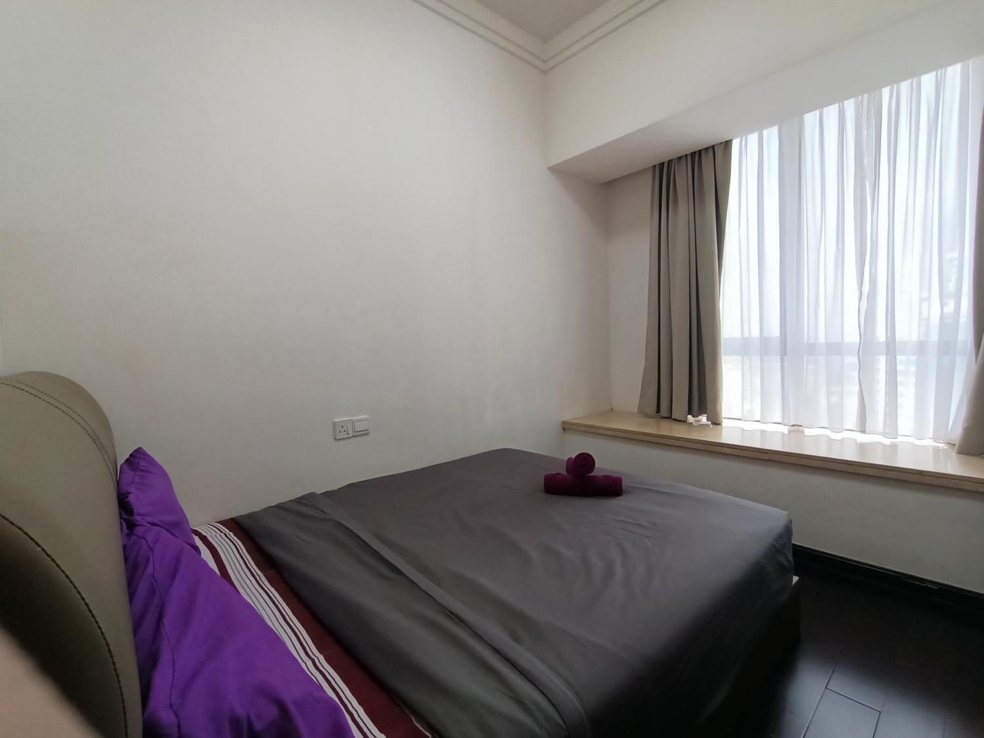 R&F Princess Cove Premium Home Stay 3Bed 2Bath Johor Bahru Ngoại thất bức ảnh