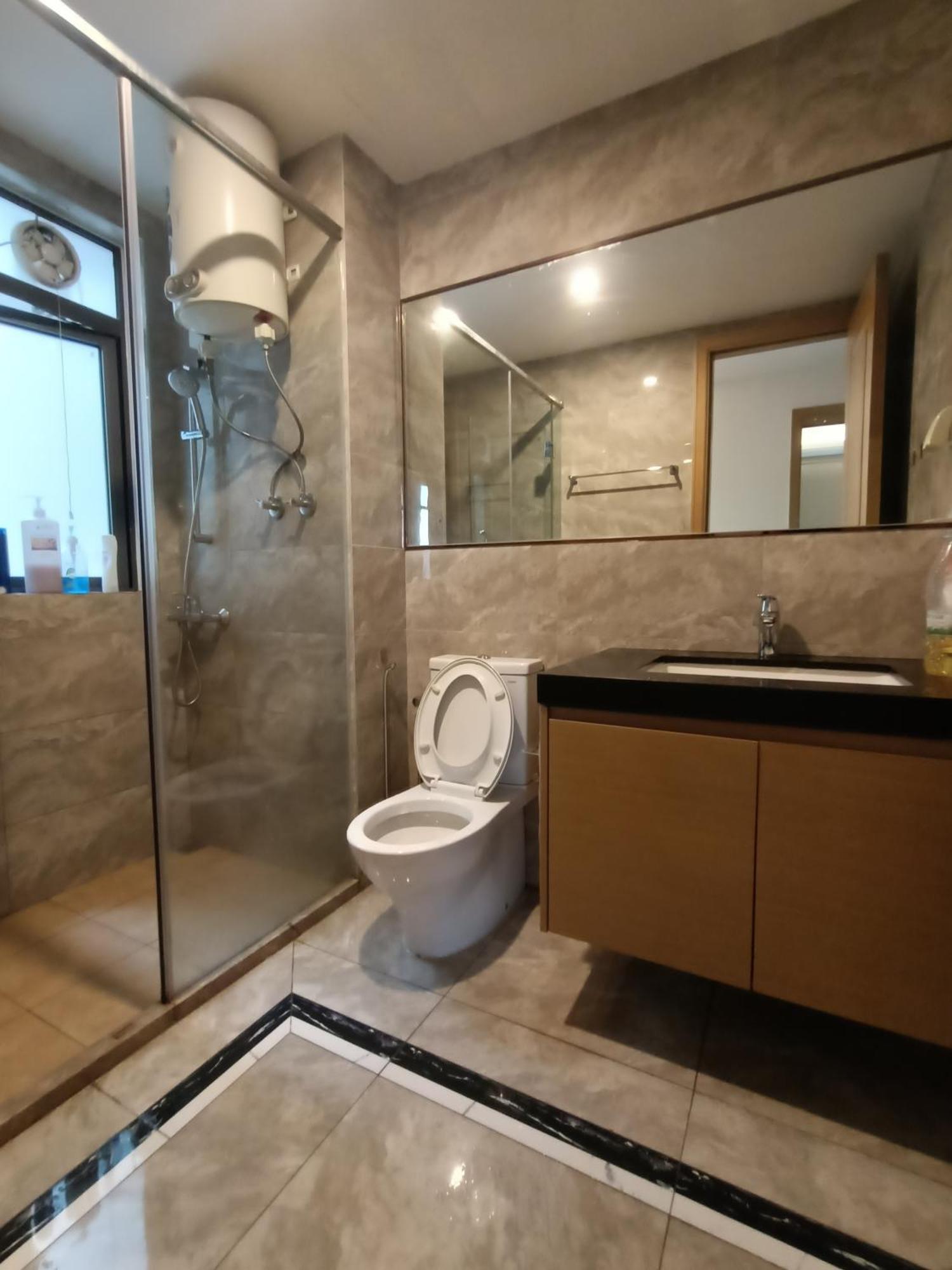 R&F Princess Cove Premium Home Stay 3Bed 2Bath Johor Bahru Ngoại thất bức ảnh