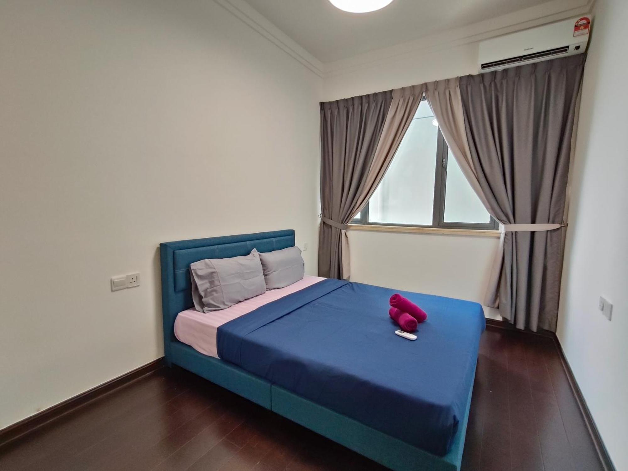 R&F Princess Cove Premium Home Stay 3Bed 2Bath Johor Bahru Ngoại thất bức ảnh