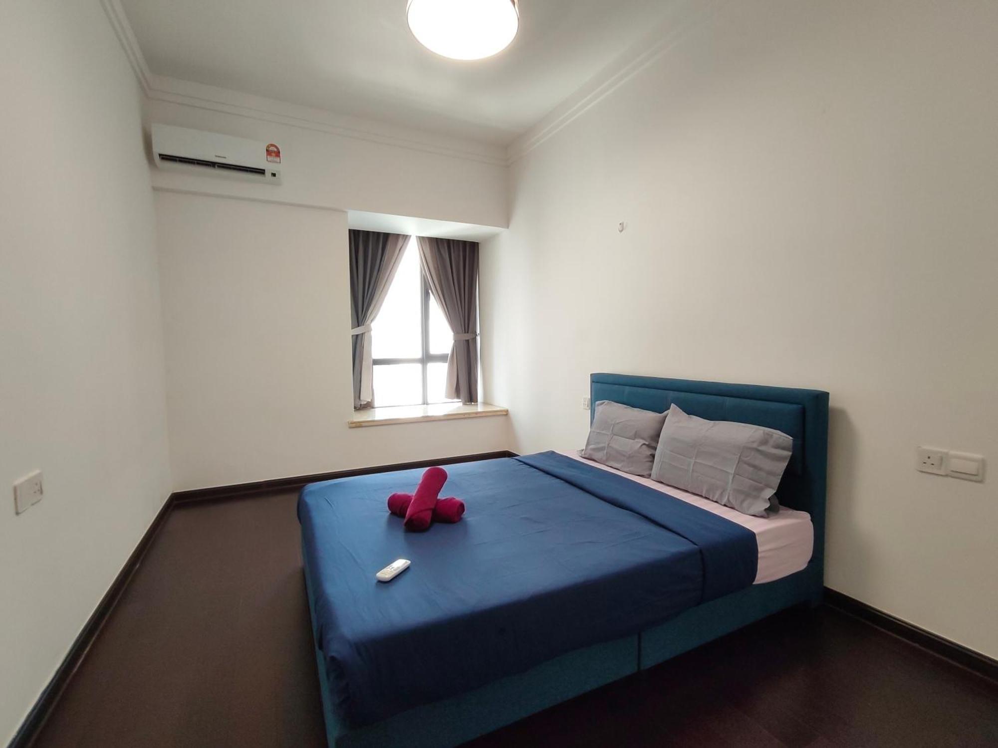 R&F Princess Cove Premium Home Stay 3Bed 2Bath Johor Bahru Ngoại thất bức ảnh